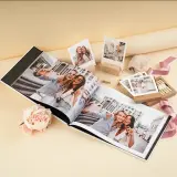 Twoje zdjęcia, nasz projekt fotoprezentów? Sprawdź możliwości kreatora fotoksiążki!