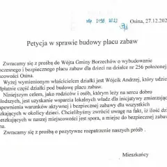 Jak napisać petycję o plac zabaw, aby skutecznie zmienić otoczenie