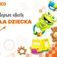 Bam Bam zabawka - jak interaktywne zabawki wspierają rozwój dziecka