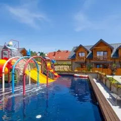 Jaki hotel z dzieckiem? Odkryj najlepsze miejsca dla rodzin