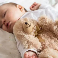 Jak zasypia dziecko z autyzmem? Sprawdzone metody na spokojny sen