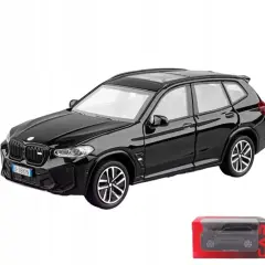 Zabawki BMW X3 - najlepsze modele i okazje na Allegro i eBay