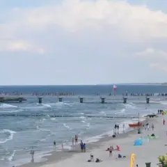 Kołobrzeg co zwiedzić z dzieckiem – najlepsze atrakcje, które zachwycą