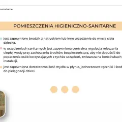 Jak przygotować się do pracy w żłobku i uniknąć najczęstszych błędów