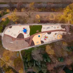 Plac zabaw Żeromskiego – kiedy otwarcie i co warto wiedzieć