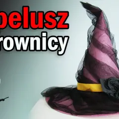 Jak zrobić strój czarownicy - łatwe kroki do wyjątkowego kostiumu