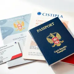 Czy do Czech potrzebny jest paszport dla dziecka? Sprawdź wymagania podróżne