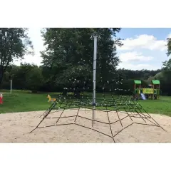 Jaka lina na plac zabaw? Wybierz bezpieczne i trwałe rozwiązania