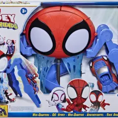 Najlepsze zabawki Spider-Man, które zachwycą każde dziecko