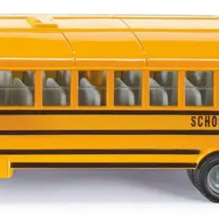 Siku Travego: wyjątkowy autobus Mercedes zabawka dla każdego fana