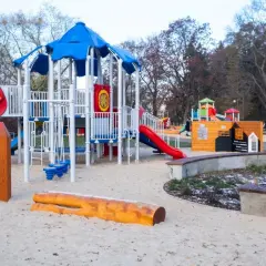 Czy place zabaw są otwarte czy zamknięte? Sprawdź aktualny status