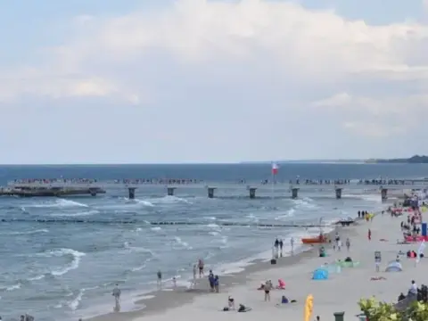 Kołobrzeg co zwiedzić z dzieckiem – najlepsze atrakcje, które zachwycą