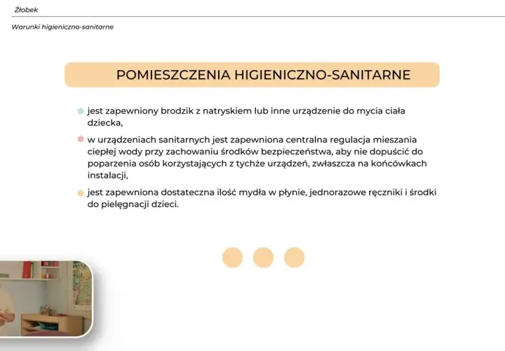 Jak przygotować się do pracy w żłobku i uniknąć najczęstszych błędów