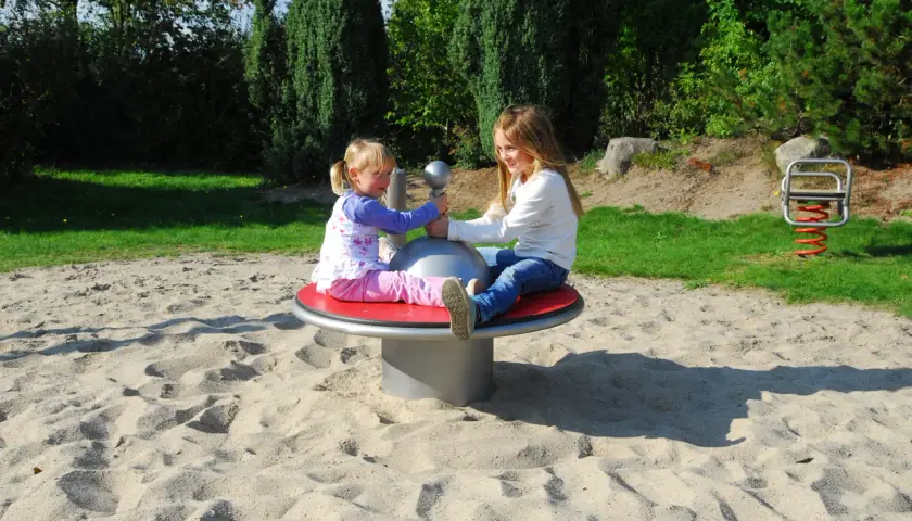 Ile kosztuje certyfikat na plac zabaw? Sprawdź ceny inspekcji i więcej