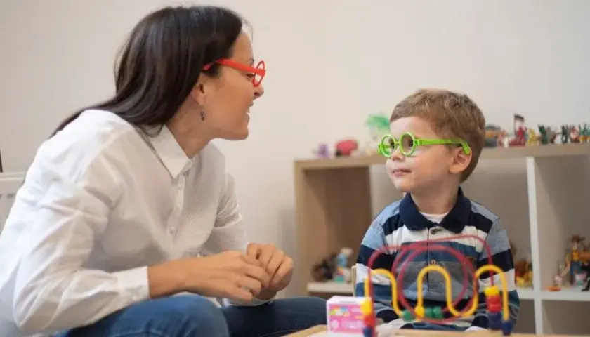 Gdzie zgłosić problemy wychowawcze z dzieckiem i uzyskać pomoc?