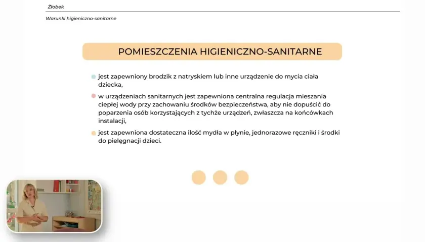 Jak przygotować się do pracy w żłobku i uniknąć najczęstszych błędów