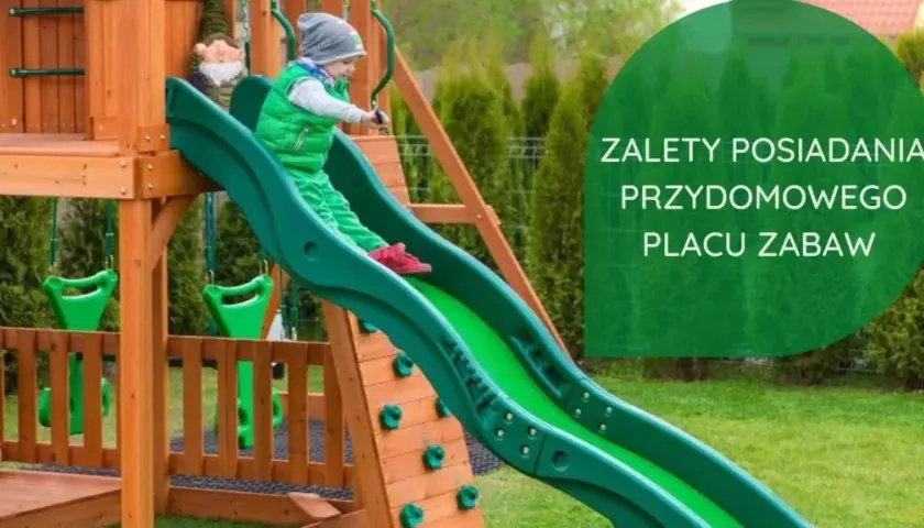 Otwarte place zabaw: zalety, wady i bezpieczeństwo dla dzieci