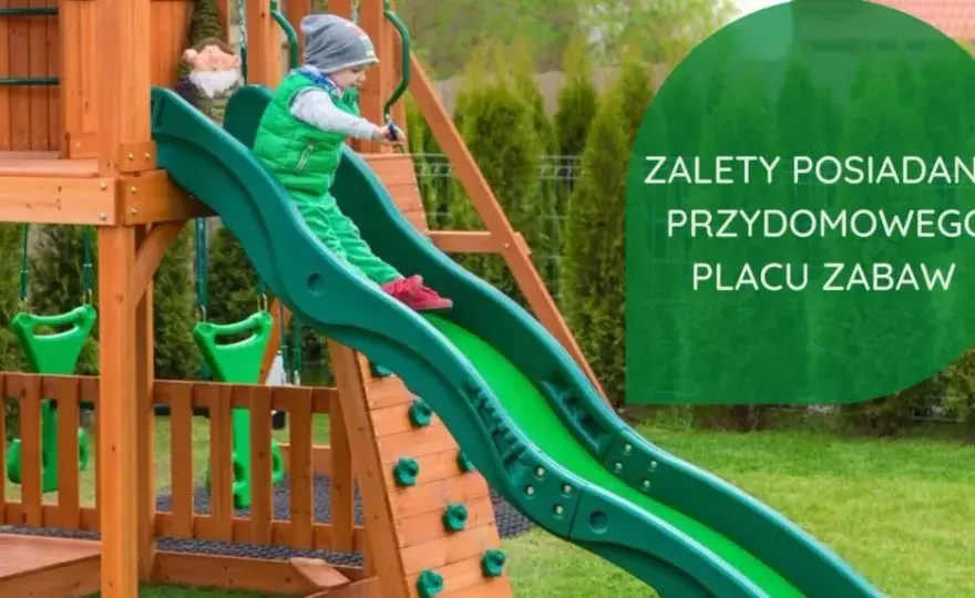 Otwarte place zabaw: zalety, wady i bezpieczeństwo dla dzieci