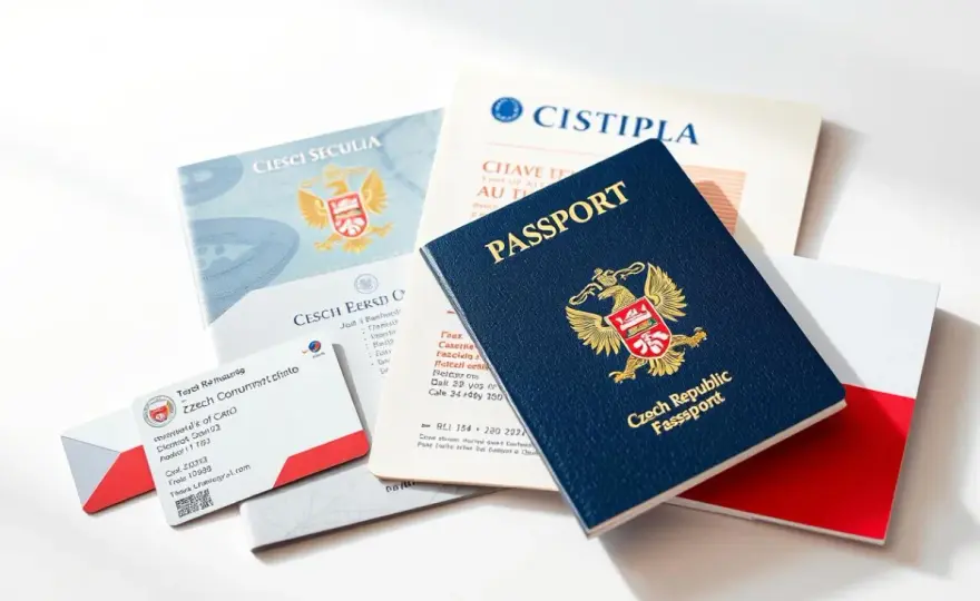Czy do Czech potrzebny jest paszport dla dziecka? Sprawdź wymagania podróżne