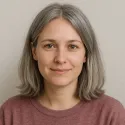 Autor Klara Mazurek
