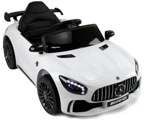 Zabawki Mercedes AMG dla dzieci – idealne modele do zabawy