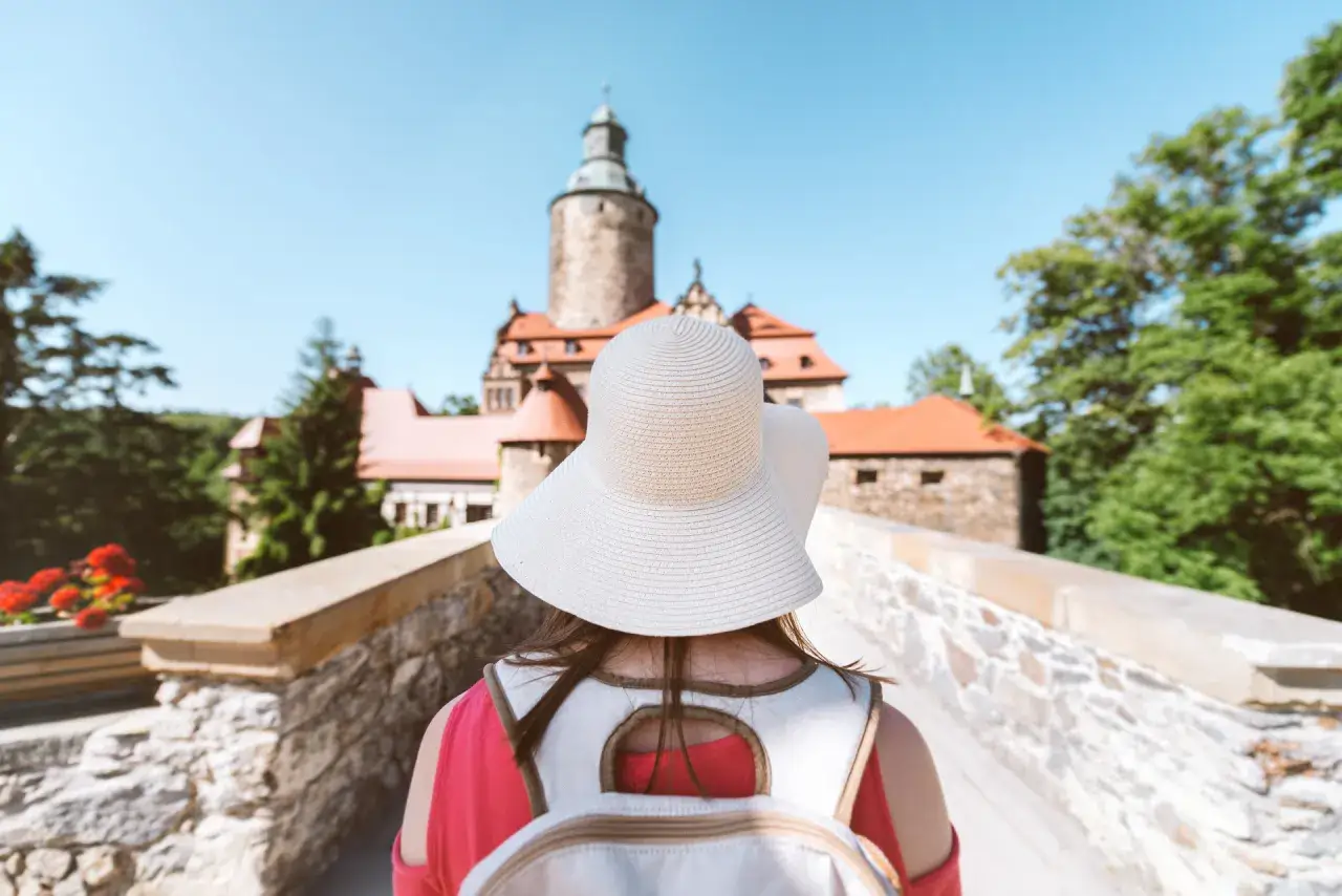 Zdjęcie Gdzie z dzieckiem? Odkryj najlepsze rodzinne atrakcje w Polsce