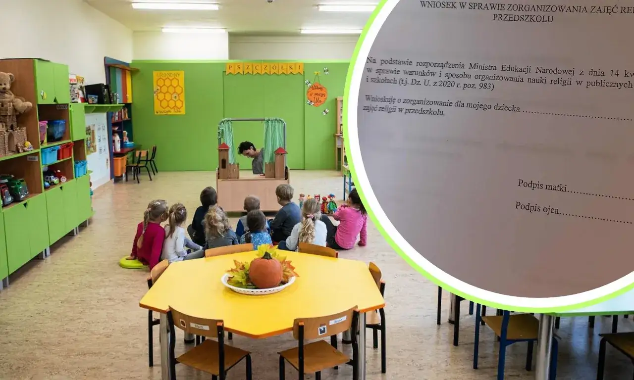 Zdjęcie Ile lat trwa przedszkole? Poznaj ważne informacje o edukacji przedszkolnej