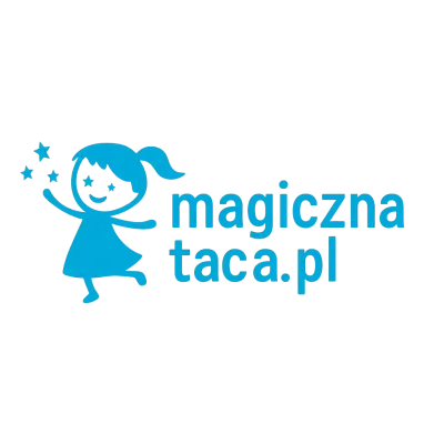 Logo magicznataca.pl